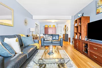 2080 Barnes Avenue #4A, Bronx, NY 10462 - Photo 21