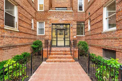 2080 Barnes Avenue #4A, Bronx, NY 10462 - Photo 3