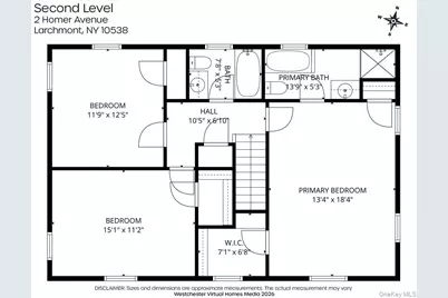 2 Homer Avenue, Larchmont, NY 10538 - Photo 33