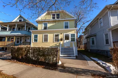 89 Smith Street, Poughkeepsie, NY 12601 - Photo 1