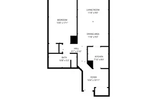 4 Martine Ave, White Plains, NY 10606 - Photo 5