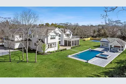 4 Heatherwood Lane, Quogue, NY 11959 - Photo 5