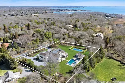 4 Heatherwood Lane, Quogue, NY 11959 - Photo 5