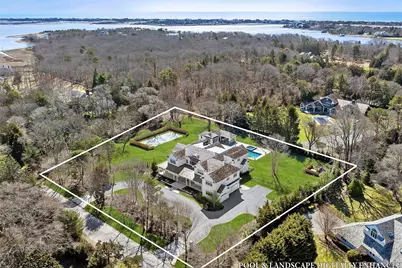 4 Heatherwood Lane, Quogue, NY 11959 - Photo 3