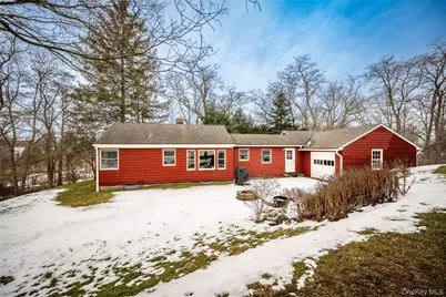 3807 Route 199, Pine Plains, NY 12567 - Photo 1