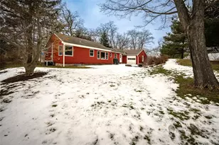 3807 Route 199, Pine Plains, NY 12567 - Photo 27