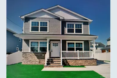 53 Hewlett Street, Hempstead, NY 11550 - Photo 1