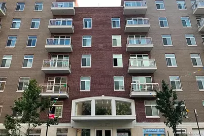 6538 Austin Street #2H, Rego Park, NY 11374 - Photo 9