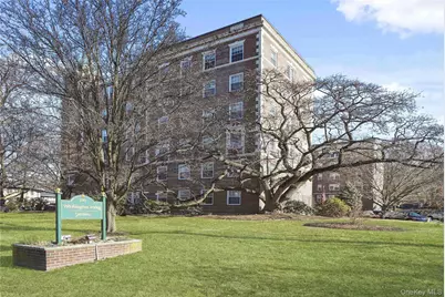 300 S Broadway #6H, Tarrytown, NY 10591 - Photo 1