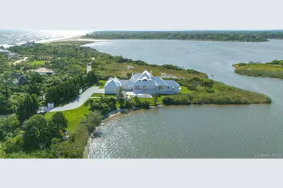 64 W End Road, East Hampton, NY 11937 - Photo 3