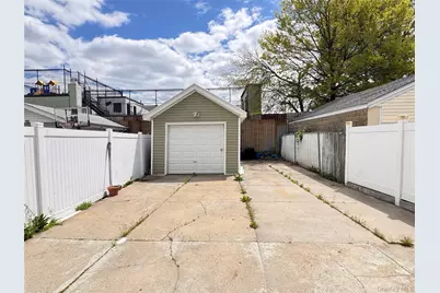 147-18 Foch Boulevard, Ozone Park, NY 11436 - Photo 11