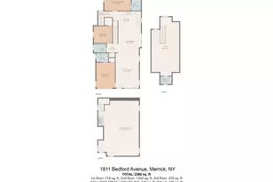 1811 Bedford Ave, Merrick, NY 11566 - Photo 33