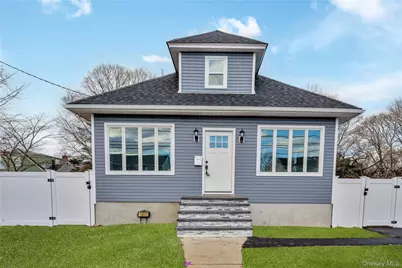 1811 Bedford Avenue, Merrick, NY 11566 - Photo 1