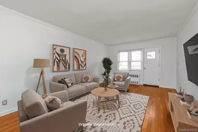 195 N Village Avenue #G-2, Rockville Centre, NY 11570 - Photo 1