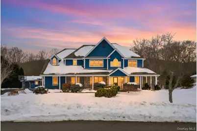 24 Heritage Court, Tuxedo Park, NY 10987 - Photo 1