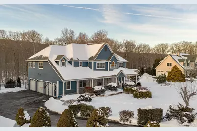 24 Heritage Court, Tuxedo Park, NY 10987 - Photo 3