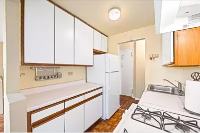 2015 St Paul Avenue #3G, Bronx, NY 10461 - Photo 13