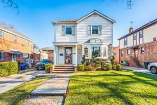 82-07 213th St, Queens Village, NY 11427 - Photo 1