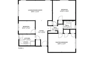 67 Rockledge Rd, Hartsdale, NY 10530 - Photo 3