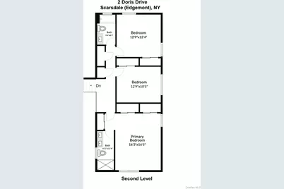 2 Doris Drive, Scarsdale, NY 10583 - Photo 27