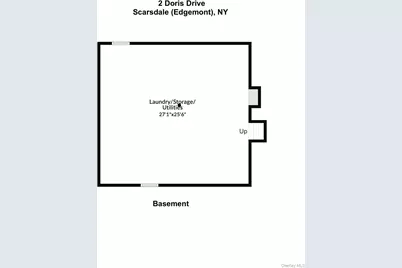 2 Doris Drive, Scarsdale, NY 10583 - Photo 29