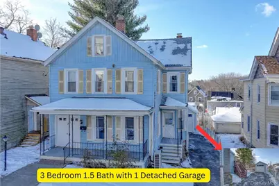 33 Bank Street, Walden, NY 12586 - Photo 1