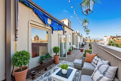 815 Park Avenue #PH3, New York, NY 10021 - Photo 13