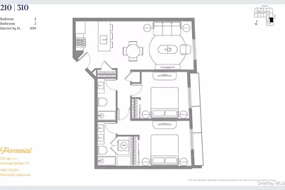 30 Lake Avenue #310, Call Listing Agent, NY 12866 - Photo 19