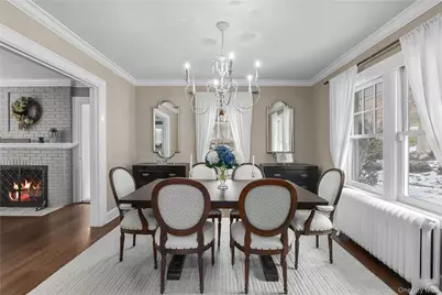 35 Hamilton Road, Chappaqua, NY 10514 - Photo 5