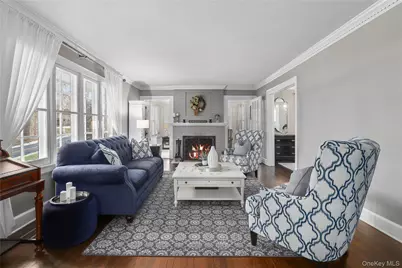 35 Hamilton Road, Chappaqua, NY 10514 - Photo 3