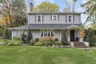 35 Hamilton Road, Chappaqua, NY 10514 - Photo 1