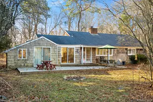 69 Tuthill Point Rd, East Moriches, NY 11940 - Photo 23