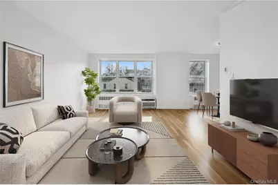 5730 Mosholu Avenue #5F, Bronx, NY 10471 - Photo 1