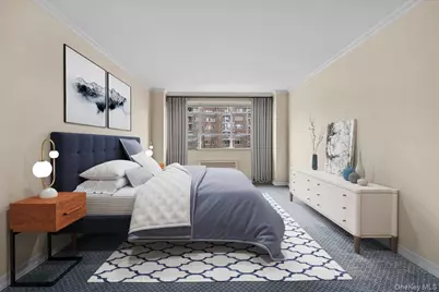 2727 Palisade Avenue #8H, Bronx, NY 10463 - Photo 15