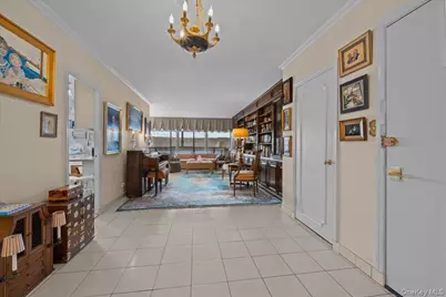 2727 Palisade Avenue #8H, Bronx, NY 10463 - Photo 3