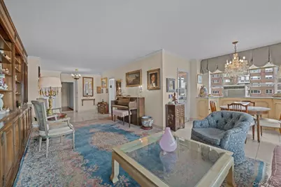 2727 Palisade Avenue #8H, Bronx, NY 10463 - Photo 5