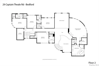 29 Captain Theale Road, Bedford, NY 10506 - Photo 37