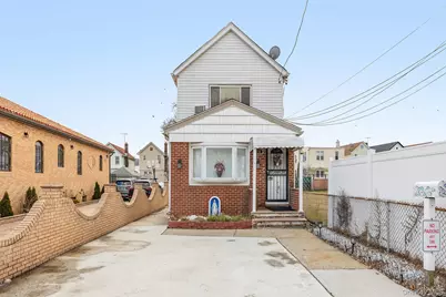 97-38 Bristol Avenue, Ozone Park, NY 11417 - Photo 1