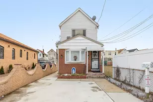 97-38 Bristol Ave, Ozone Park, NY 11417 - Photo 1