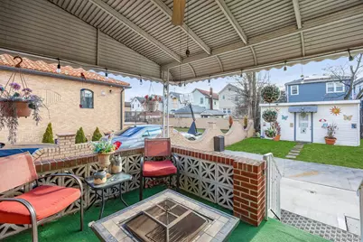 97-38 Bristol Avenue, Ozone Park, NY 11417 - Photo 19