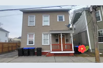 52 Catharine Street, Poughkeepsie, NY 12601 - Photo 1