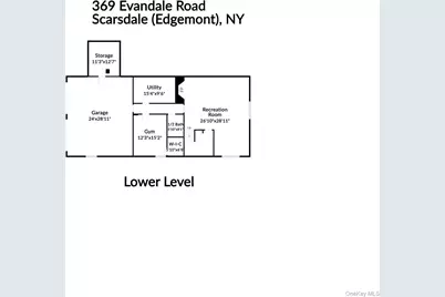 369 Evandale Road, Scarsdale, NY 10583 - Photo 49