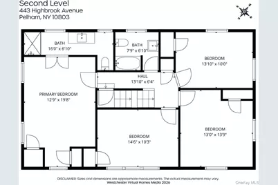 443 Highbrook Avenue, Pelham, NY 10803 - Photo 37