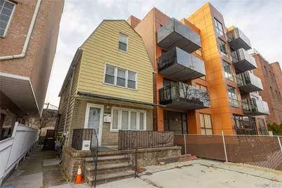 43-18 214  Place, Bayside, NY 11361 - Photo 1