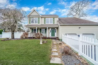 30 Lakeview Drive, Mastic Beach, NY 11951 - Photo 1