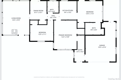 42 Bittersweet, Hampton Bays, NY 11946 - Photo 13