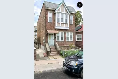 2819 Coddington Avenue, Bronx, NY 10461 - Photo 1