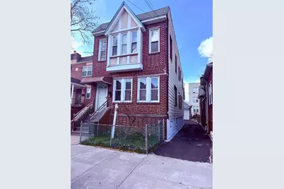2819 Coddington Avenue, Bronx, NY 10461 - Photo 1