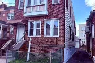 2819 Coddington Ave, Bronx, NY 10461 - Photo 1