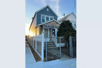 11020 Union Hall Street, Jamaica, NY 11433 - Photo 1